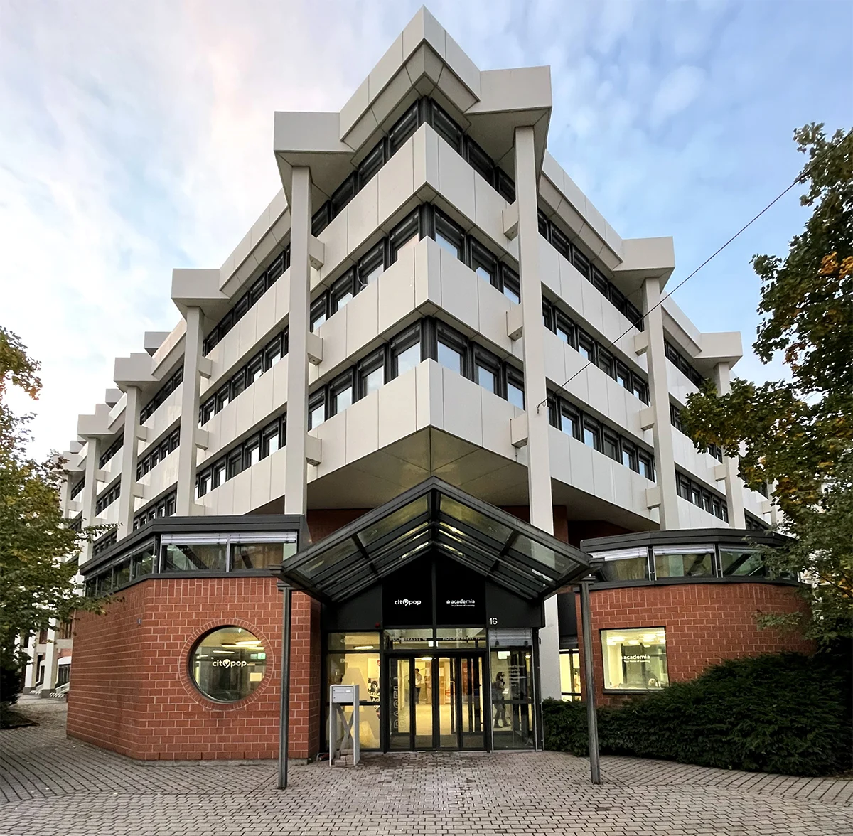 Academia Matura Basel