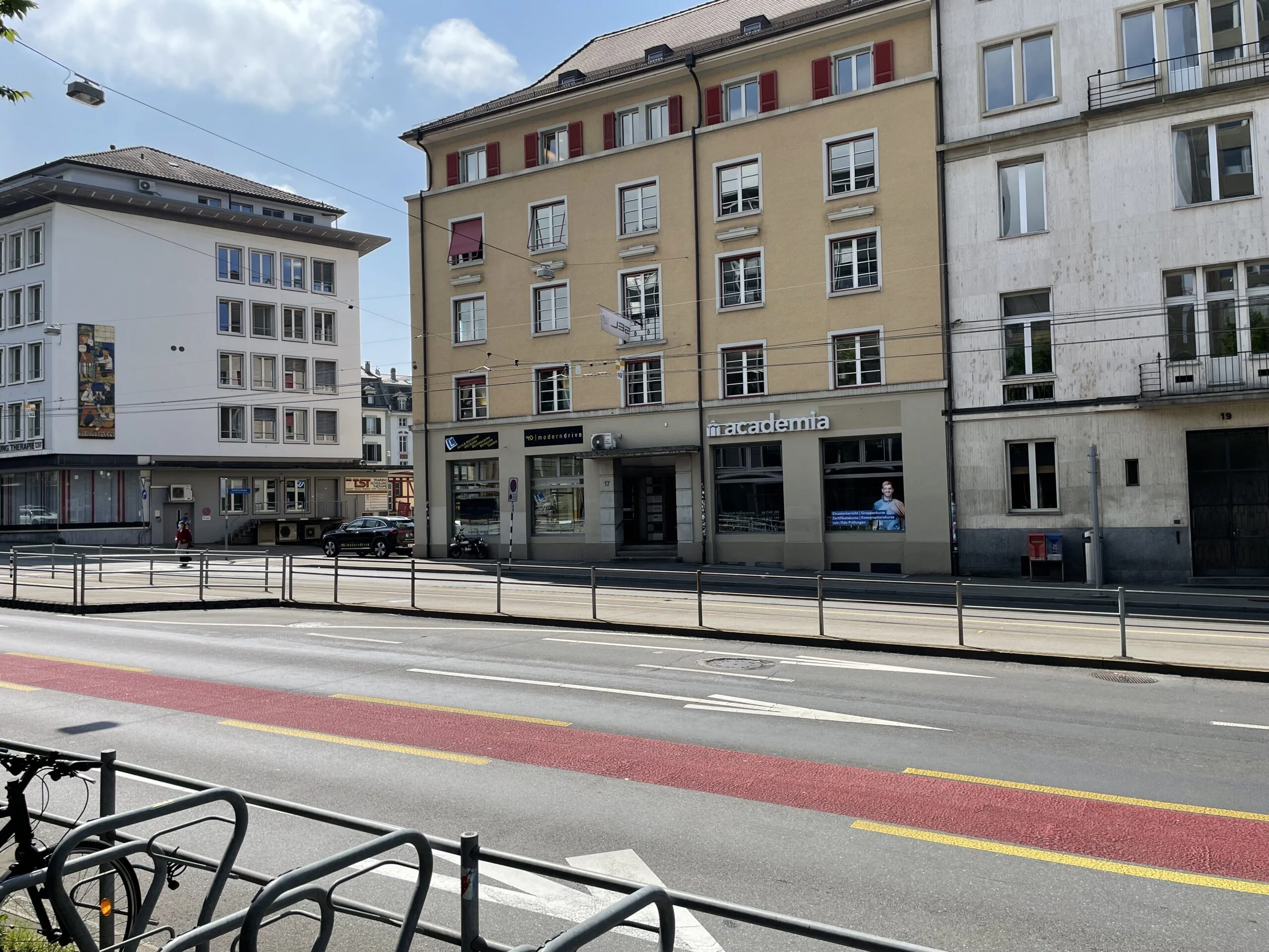 Academia Matura Bern