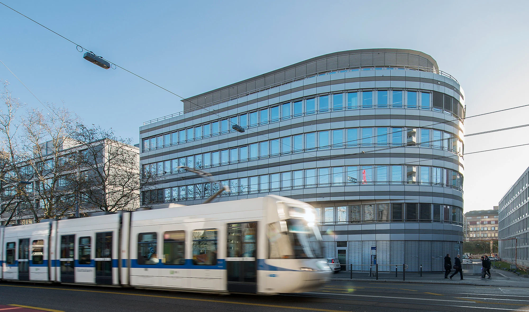 Academia Matura Zürich